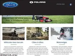 Sites similar to clsports.ca