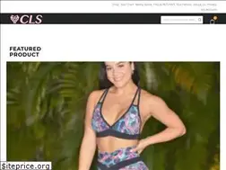 Sites similar to clssportswear.com