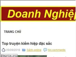 Sites similar to clst.ac.vn