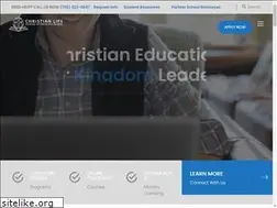 Sites similar to clstglobal.org