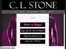 Sites similar to clstonebooks.com