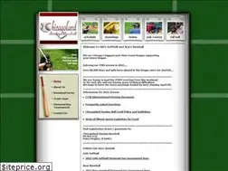 Sites similar to clsunball.com