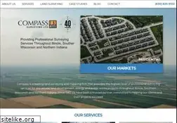 Sites similar to clsurveying.com