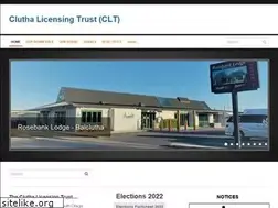 Sites similar to clt-trust.co.nz