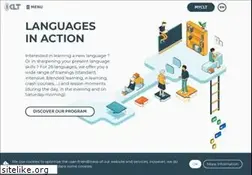 Sites similar to clt.be