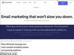 Sites similar to clt1057935.benchurl.com