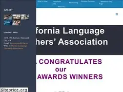 Sites similar to clta.net