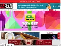 Sites similar to cltampa.com