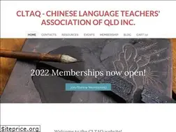 Sites similar to cltaq.com