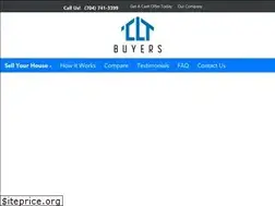 Sites similar to cltbuyers.com