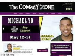 Sites similar to cltcomedyzone.com