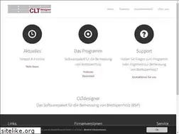 Sites similar to cltdesigner.at