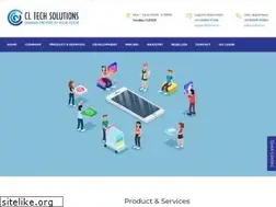 Sites similar to cltech.in