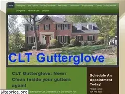 Sites similar to cltgutterglove.com
