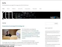 Sites similar to cltl.nl
