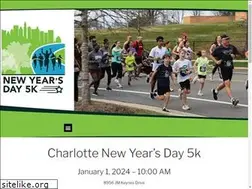 Sites similar to cltnewyearsday5k.org