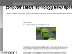 Sites similar to cltnu.blogspot.com