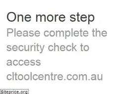 Sites similar to cltoolcentre.com.au
