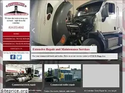 Sites similar to cltruckrepair.com