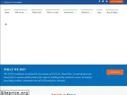 Sites similar to cltsfoundation.org