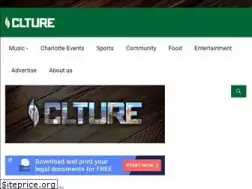 Sites similar to clture.org