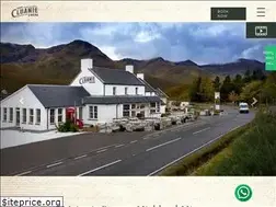 Sites similar to cluanieinn.com