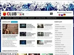Sites similar to club-3t.ru