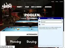 Sites similar to club-8.nl