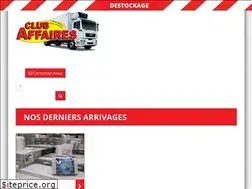 Sites similar to club-affaires-82.fr