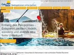 Sites similar to club-aktiv.de