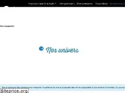 Sites similar to club-aladin.fr
