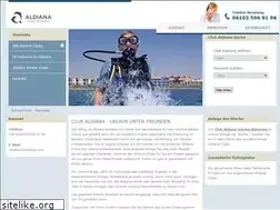 Sites similar to club-aldiana.com