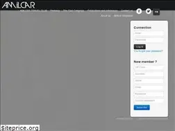 Sites similar to club-amilcar.com