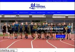 Sites similar to club-athletique.com