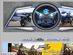 Sites similar to club-bajaj.com