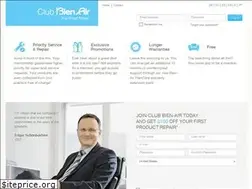 Sites similar to club-bienair.com