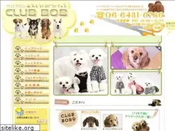 Sites similar to club-bob.com