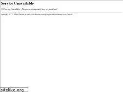 Sites similar to club-bouviers-des-flandres-des-ardennes.com