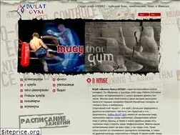 Sites similar to club-bulat.com