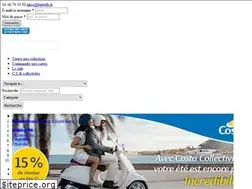 Sites similar to club-butterfly.fr