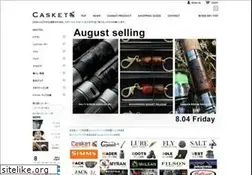 Sites similar to club-casket.com