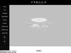 Sites similar to club-chula.com