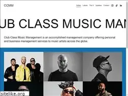 Sites similar to club-class.org