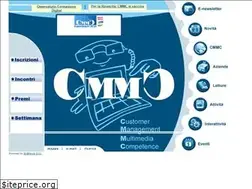 Sites similar to club-cmmc.it