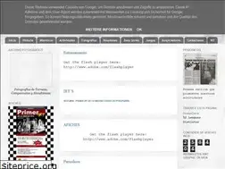 Sites similar to club-condor.blogspot.com