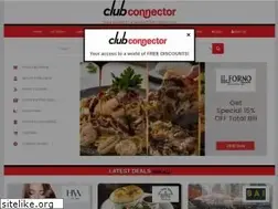 Sites similar to club-connector.com