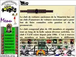 Sites similar to club-cvam.com