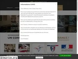 Sites similar to club-de-tir.fr