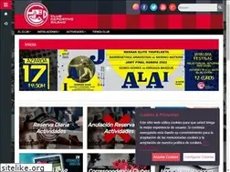 Sites similar to club-deportivo.com