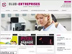 Sites similar to club-des-entreprises.fr